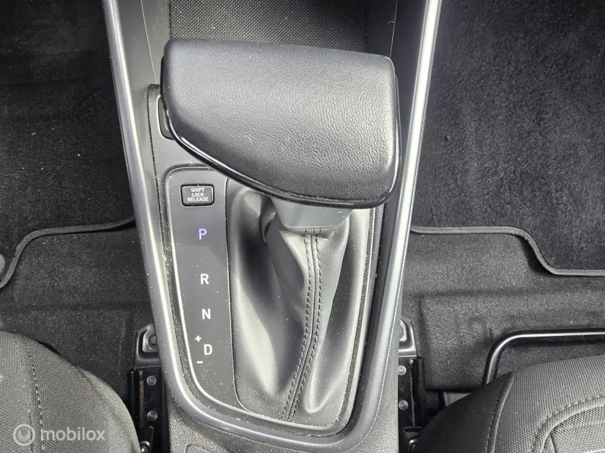 1.0 T-GDI Comfort Smart
