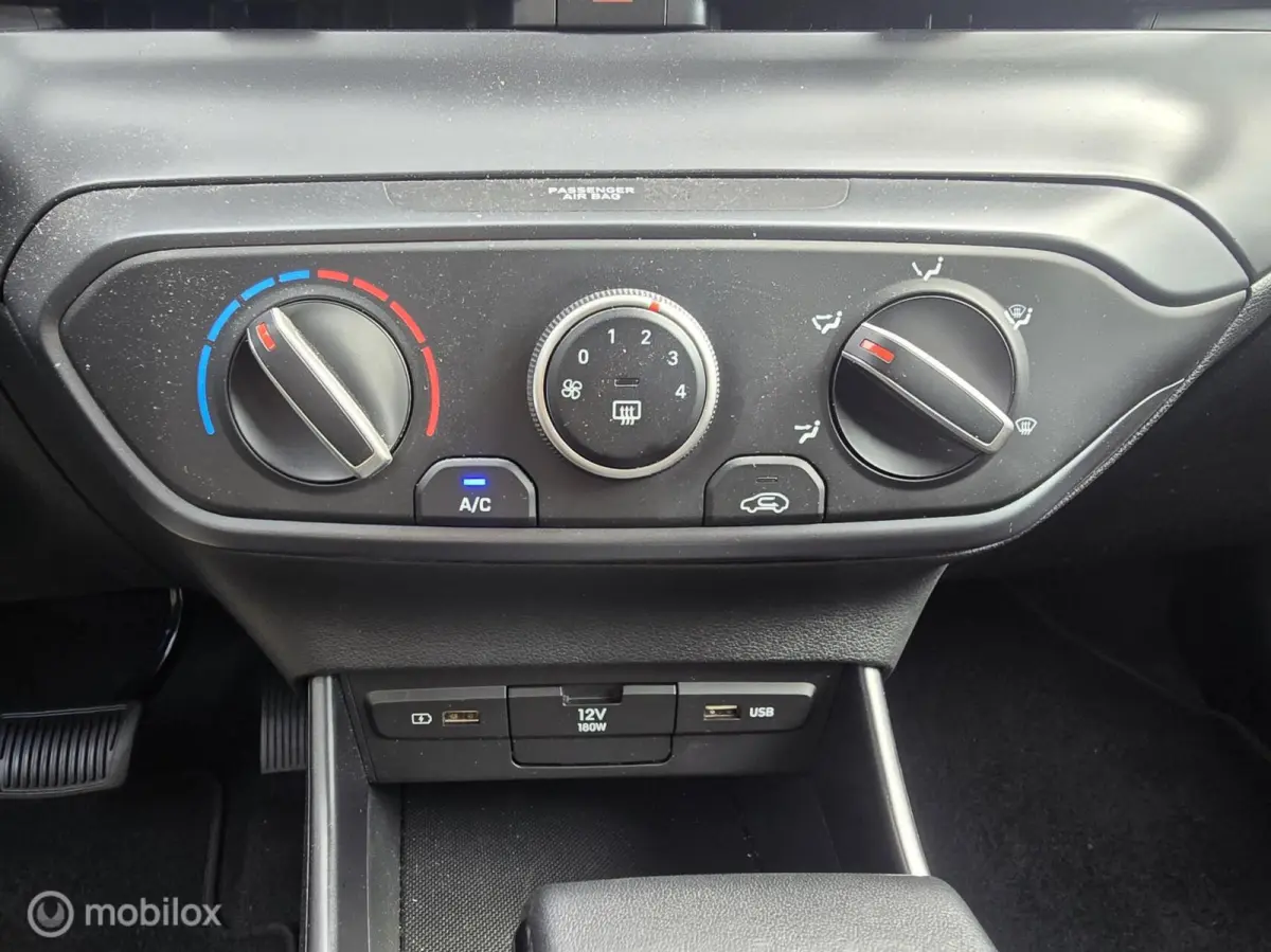 1.0 T-GDI Comfort Smart