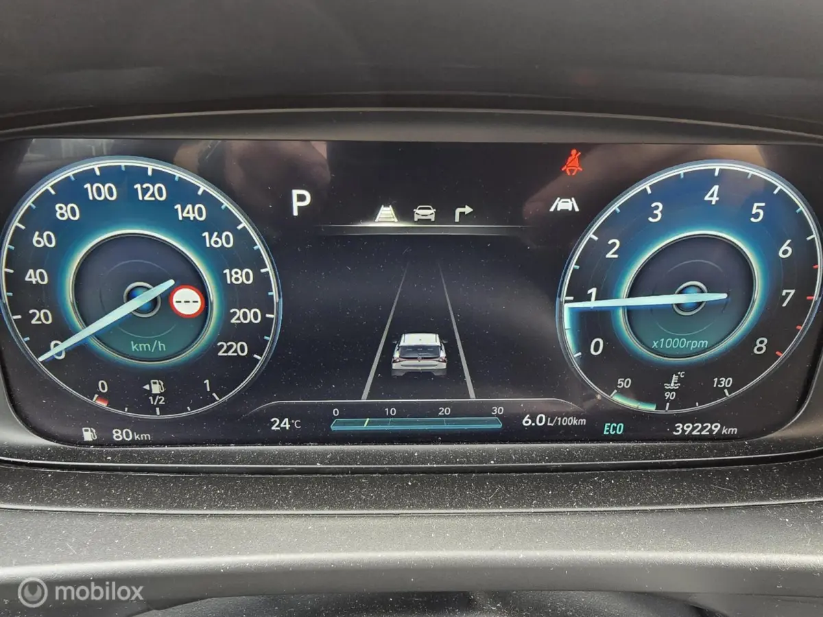 1.0 T-GDI Comfort Smart