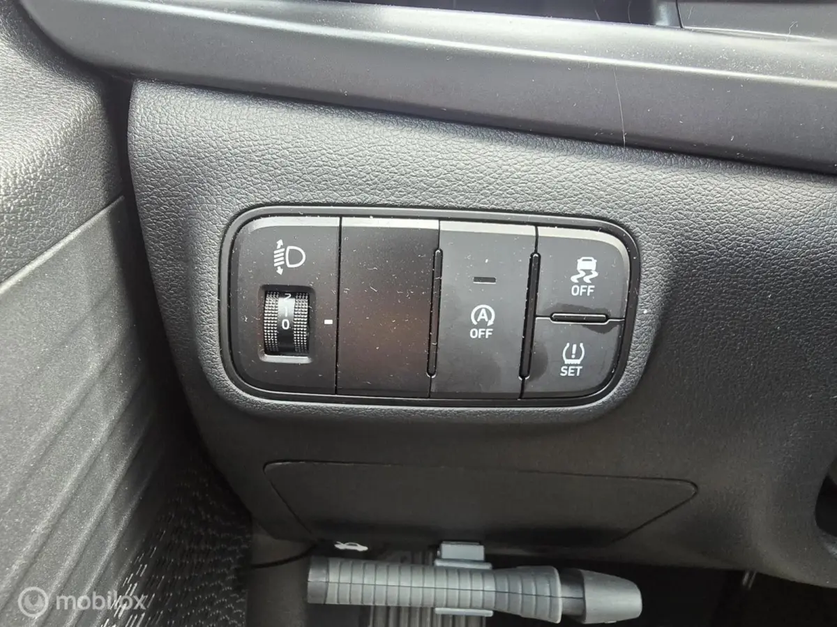 1.0 T-GDI Comfort Smart