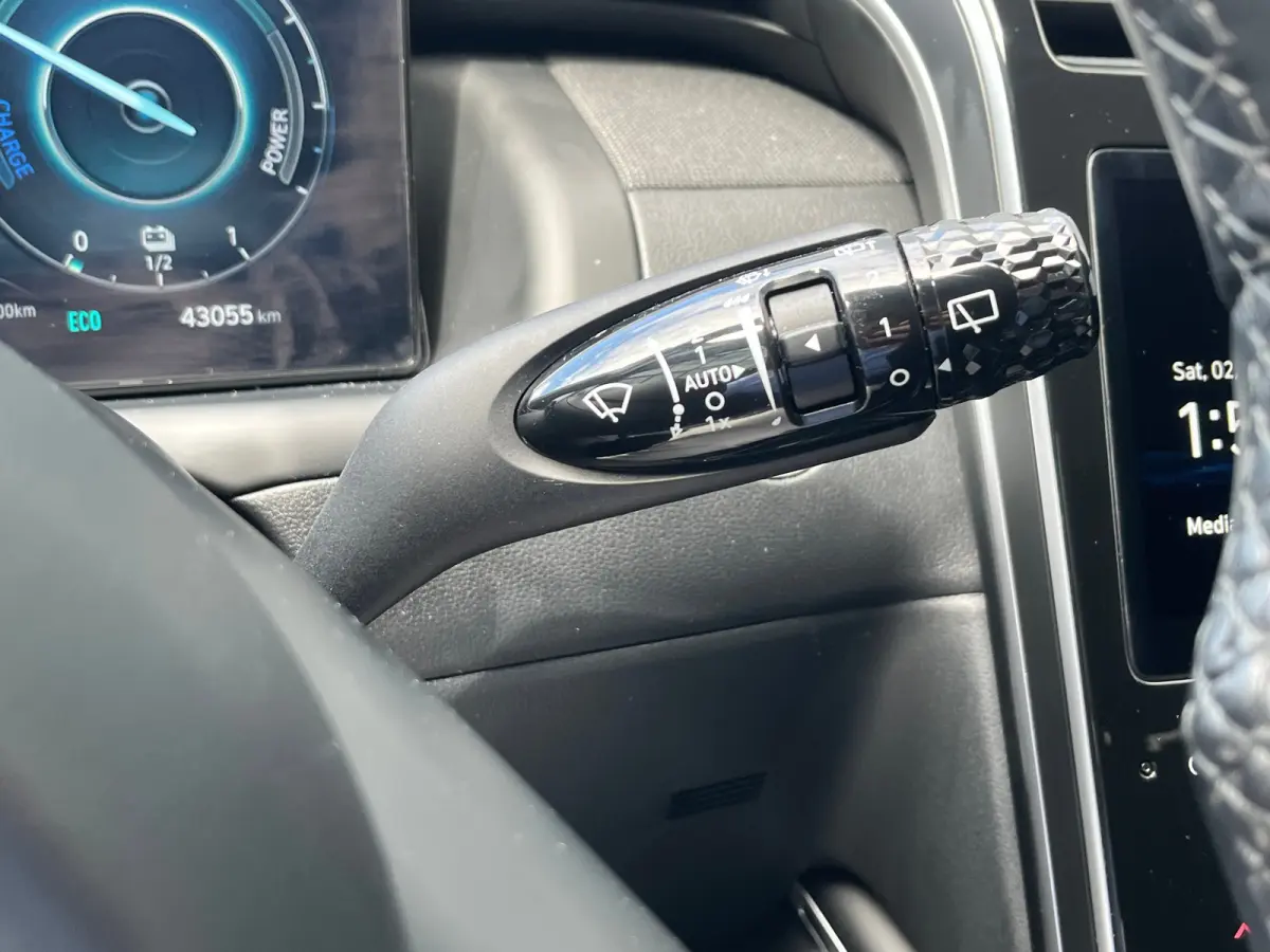 1.6 T-GDI 265pk PHEV Comfort Smart 4WD | Climate | Camera | Carplay | Keyless | Navigatie | Full - Led | Elek. Klep | Winterpakket | 19" Lichtmetaal | Digitale Cockpit | Parkeer Assistent | 