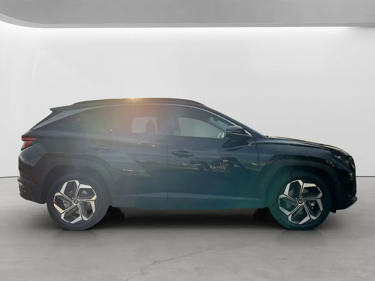 1.6 T-GDI 265pk PHEV Premium 4WD | Leder | Carplay | Climate | Keyless | Navigatie | Elek. Klep | Full - Led | 360 Camera | KRELL Audio | Elek. Stoelen | 19" Lichtmetaal | Winterpakket | Sto