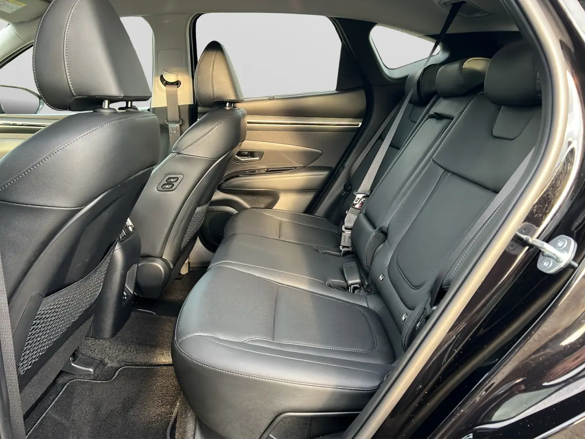 1.6 T-GDI 265pk PHEV Premium 4WD | Leder | Carplay | Climate | Keyless | Navigatie | Elek. Klep | Full - Led | 360 Camera | KRELL Audio | Elek. Stoelen | 19" Lichtmetaal | Winterpakket | Sto