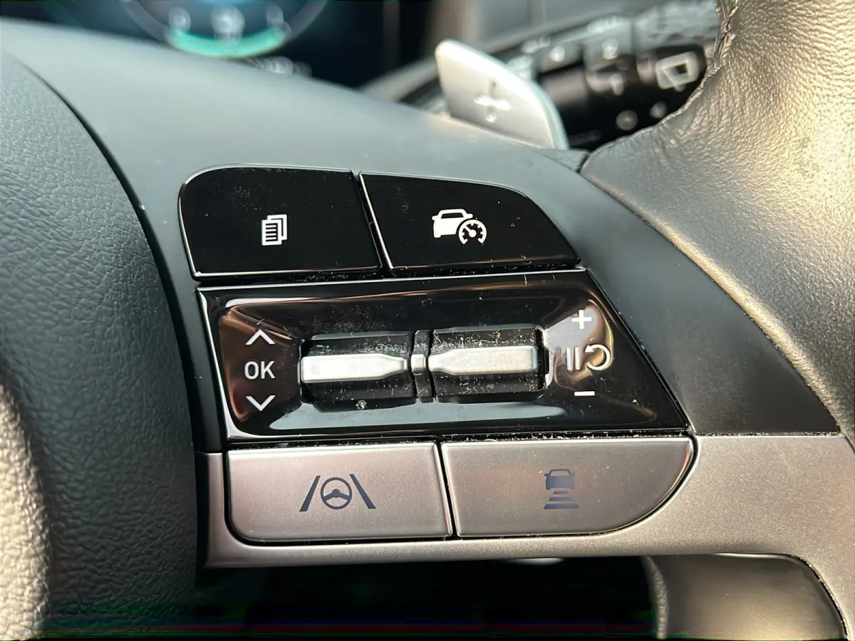 1.6 T-GDI 265pk PHEV Premium 4WD | Leder | Carplay | Climate | Keyless | Navigatie | Elek. Klep | Full - Led | 360 Camera | KRELL Audio | Elek. Stoelen | 19" Lichtmetaal | Winterpakket | Sto