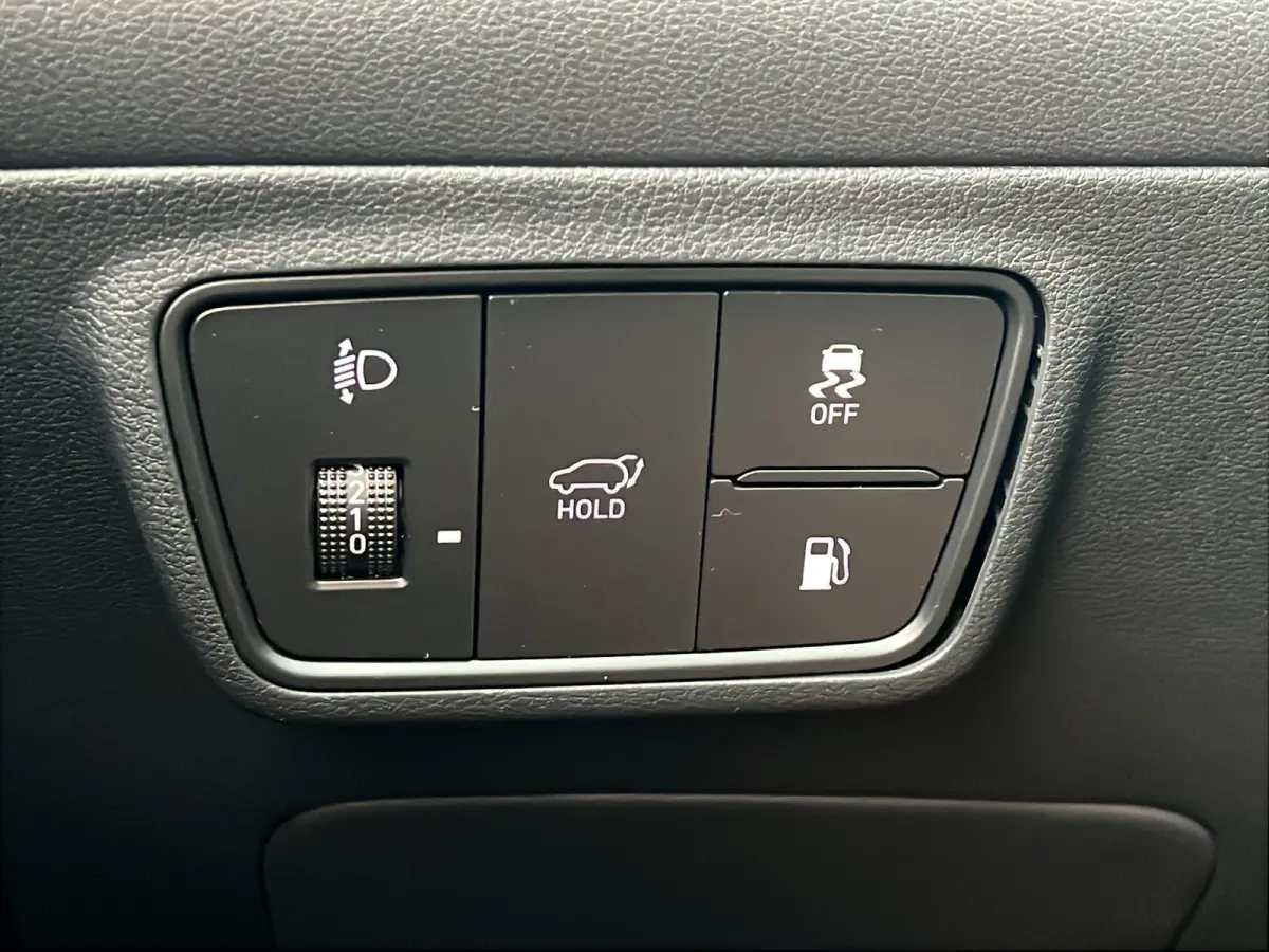 1.6 T-GDI 265pk PHEV Premium 4WD | Leder | Carplay | Climate | Keyless | Navigatie | Elek. Klep | Full - Led | 360 Camera | KRELL Audio | Elek. Stoelen | 19" Lichtmetaal | Winterpakket | Sto