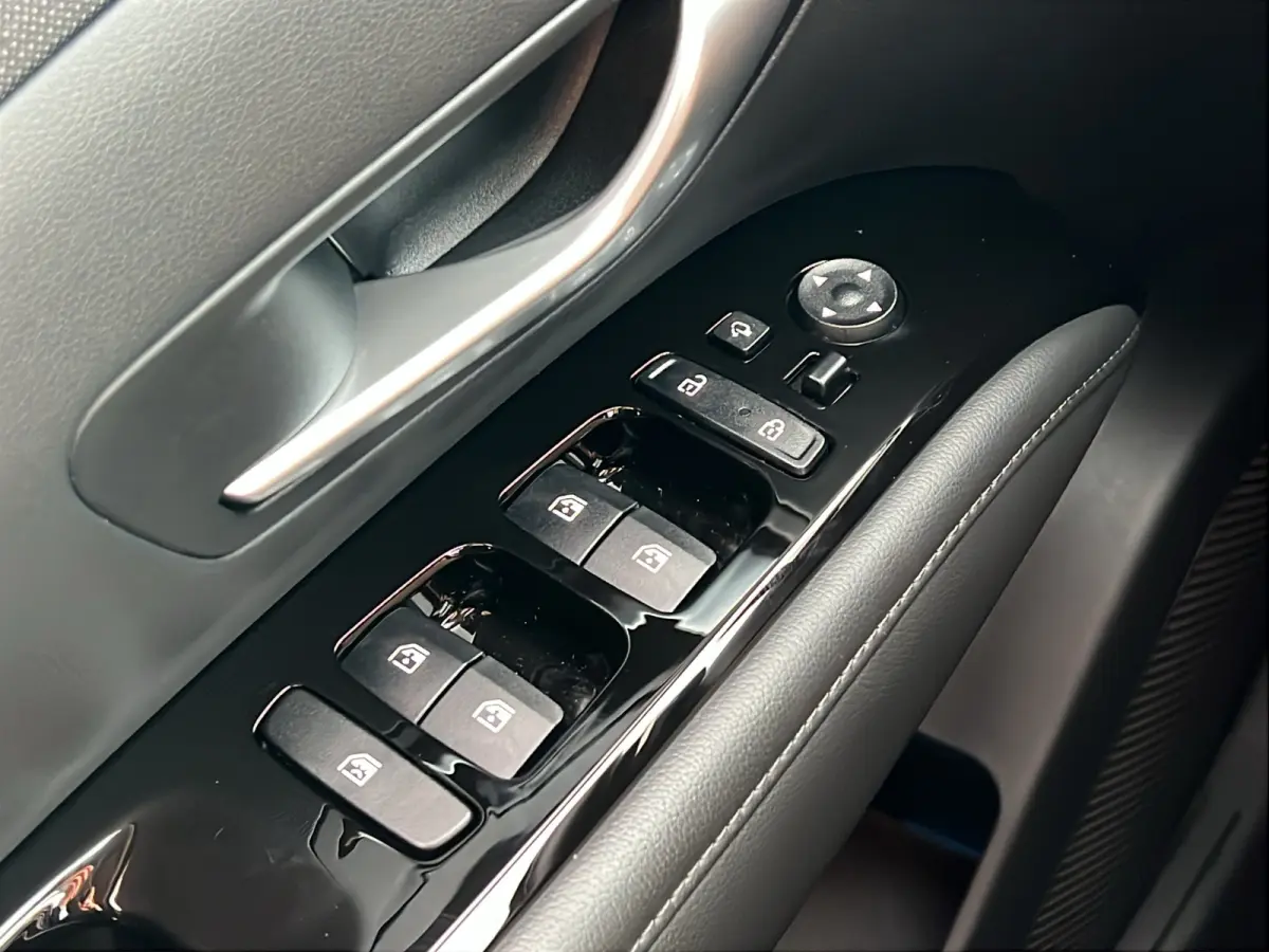 1.6 T-GDI 265pk PHEV Premium 4WD | Leder | Carplay | Climate | Keyless | Navigatie | Elek. Klep | Full - Led | 360 Camera | KRELL Audio | Elek. Stoelen | 19" Lichtmetaal | Winterpakket | Sto