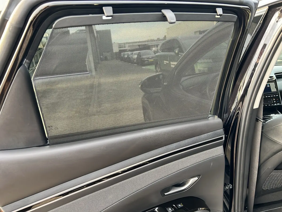 1.6 T-GDI 265pk PHEV Premium 4WD | Leder | Carplay | Climate | Keyless | Navigatie | Elek. Klep | Full - Led | 360 Camera | KRELL Audio | Elek. Stoelen | 19" Lichtmetaal | Winterpakket | Sto