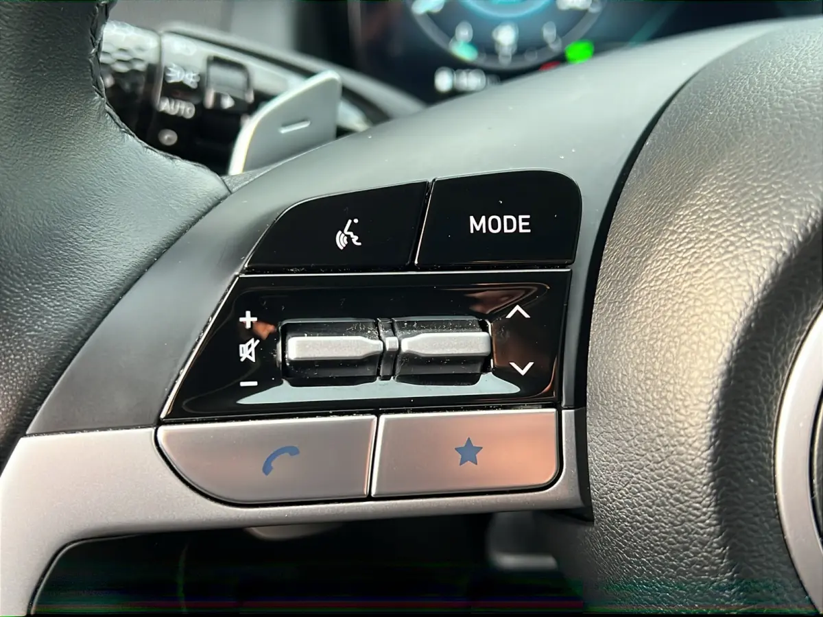 1.6 T-GDI 265pk PHEV Premium 4WD | Leder | Carplay | Climate | Keyless | Navigatie | Elek. Klep | Full - Led | 360 Camera | KRELL Audio | Elek. Stoelen | 19" Lichtmetaal | Winterpakket | Sto