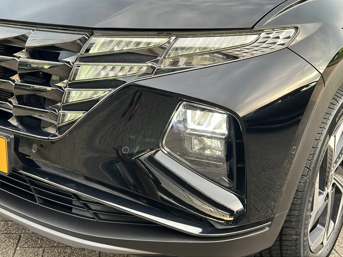 1.6 T-GDI 265pk PHEV Premium 4WD | Leder | Carplay | Climate | Keyless | Navigatie | Elek. Klep | Full - Led | 360 Camera | KRELL Audio | Elek. Stoelen | 19" Lichtmetaal | Winterpakket | Sto