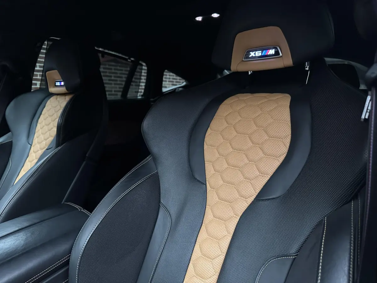 M Competition Pano| Bowers&Wilkins