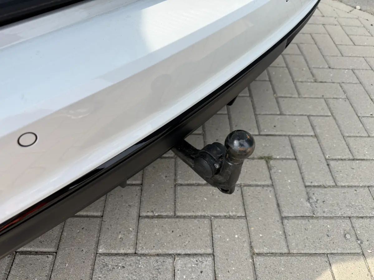 55 TFSI e quattro Pro Line S Competition