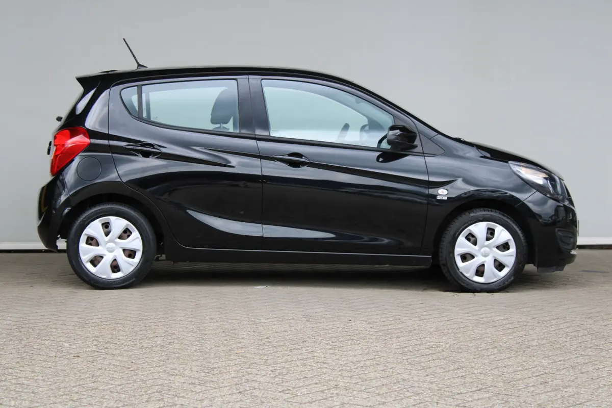 1.0 ecoFLEX 120 Jaar Edition | Bluetooth | Cruise control | Elektrische ramen voor | Multifunctioneel stuurwiel |