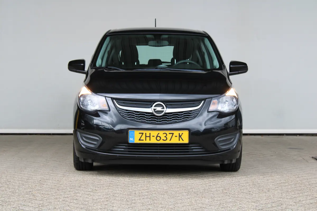 1.0 ecoFLEX 120 Jaar Edition | Bluetooth | Cruise control | Elektrische ramen voor | Multifunctioneel stuurwiel |