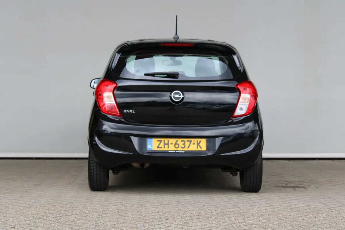 1.0 ecoFLEX 120 Jaar Edition | Bluetooth | Cruise control | Elektrische ramen voor | Multifunctioneel stuurwiel |