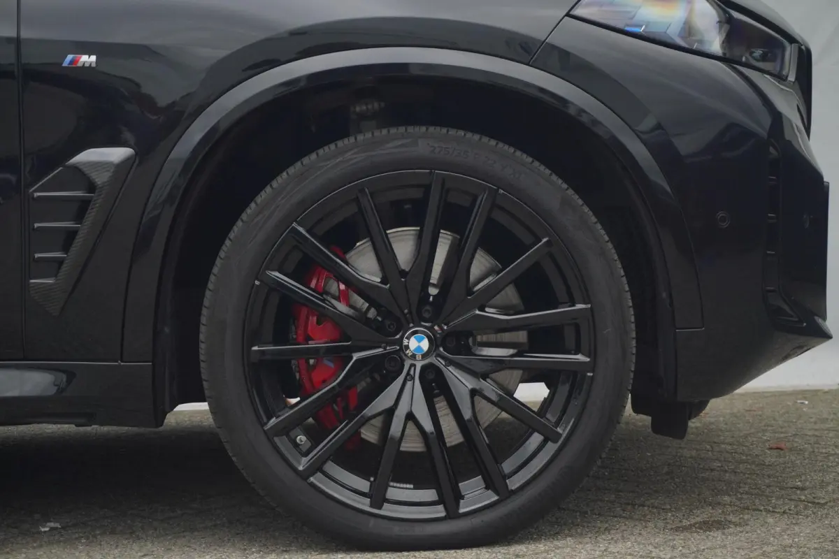750e xDrive | M Sportpakket Pro | Panoramadak Sky Lounge | Driving Assistant Professional | Warmte Comfortpakket voor en achter | Iconic Glow kristalkoplampen | Trekhaak