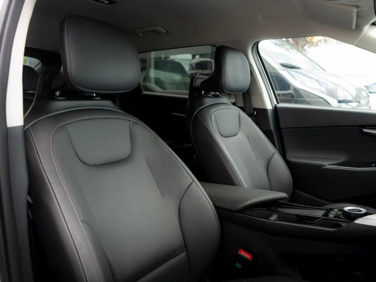 Edition Advanced 77.4 kWh | Stoel en stuurverwarming | Navigatie |