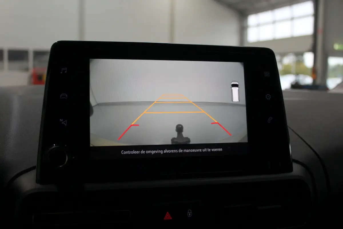 1.5D L2H1 Innovation 131PK, MARGE !! | AUTOMAAT | RIJKLAAR | TREKHAAK | CAMERA | CARPLAY