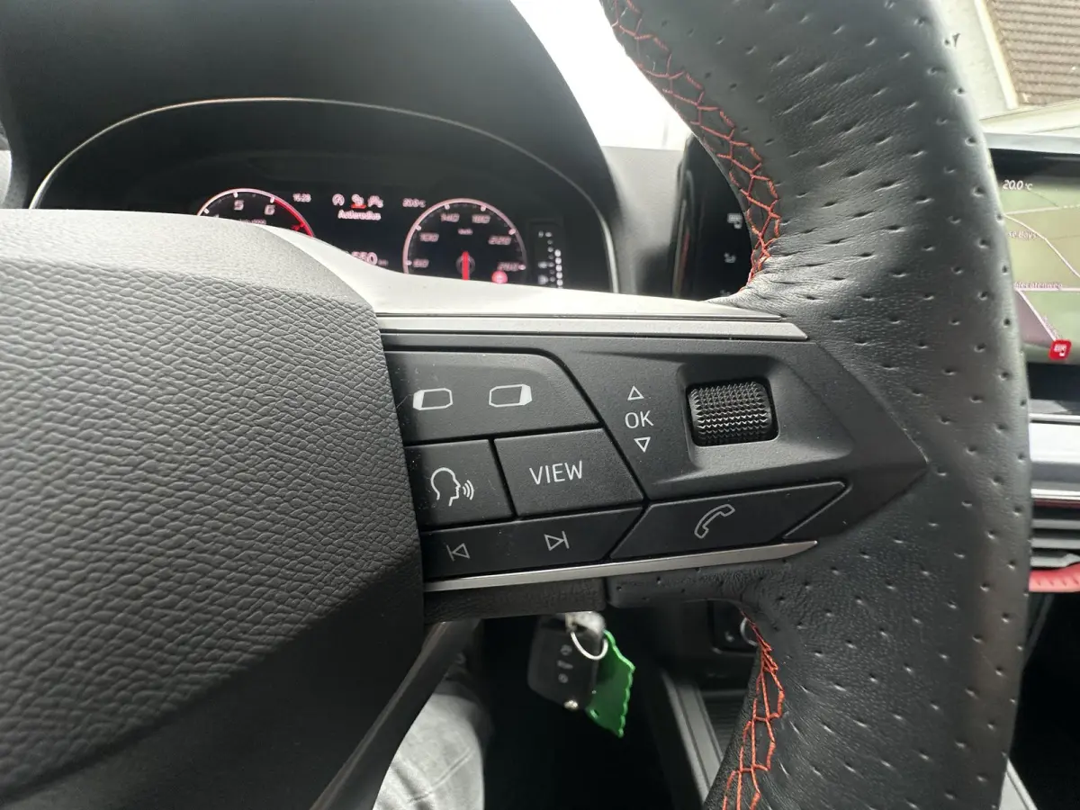 1.0 EcoTSI FR Business Intense Org NL