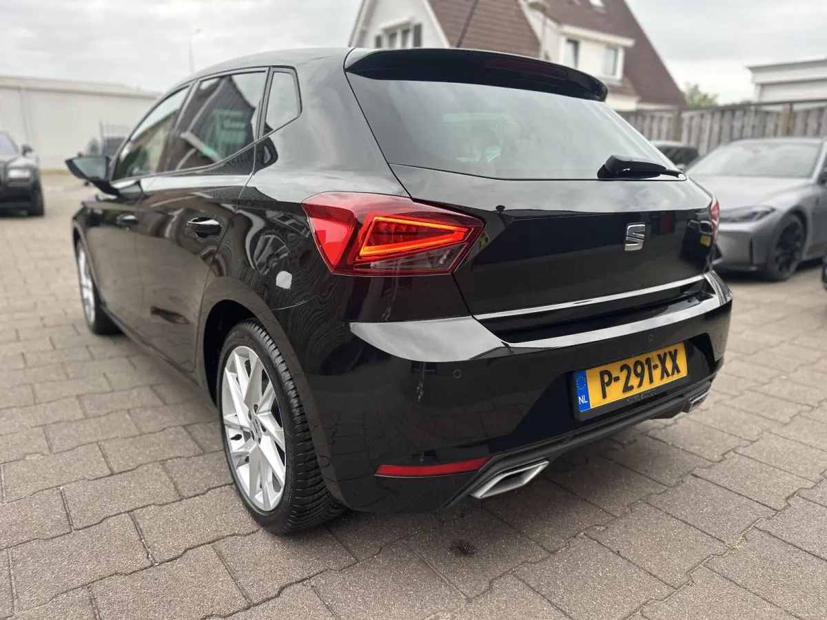 1.0 EcoTSI FR Business Intense Org NL
