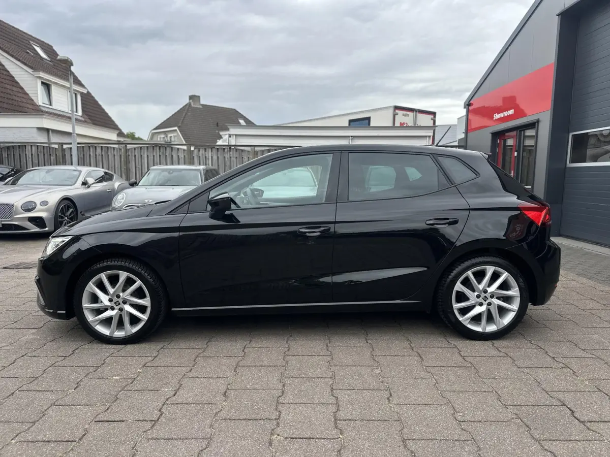 1.0 EcoTSI FR Business Intense Org NL