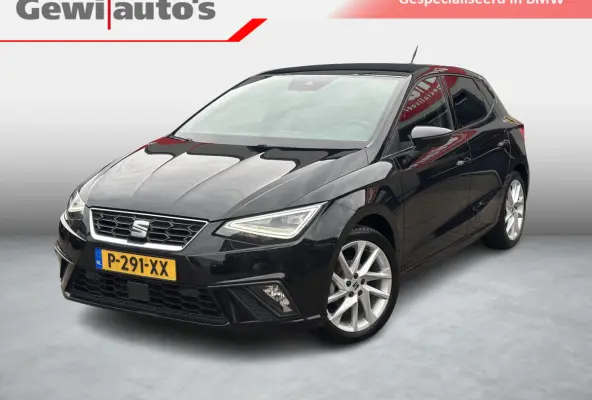 1.0 EcoTSI FR Business Intense Org NL