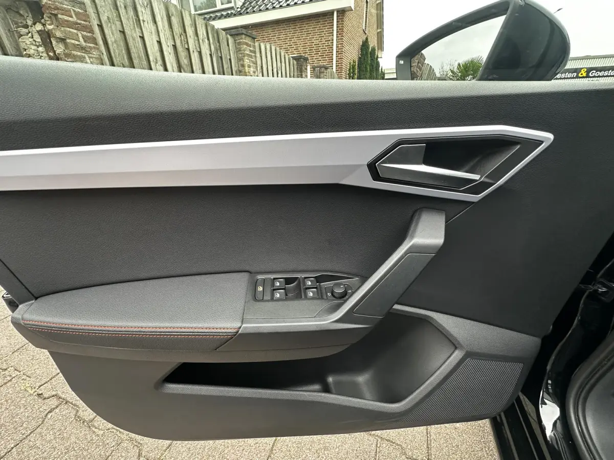 1.0 EcoTSI FR Business Intense Org NL