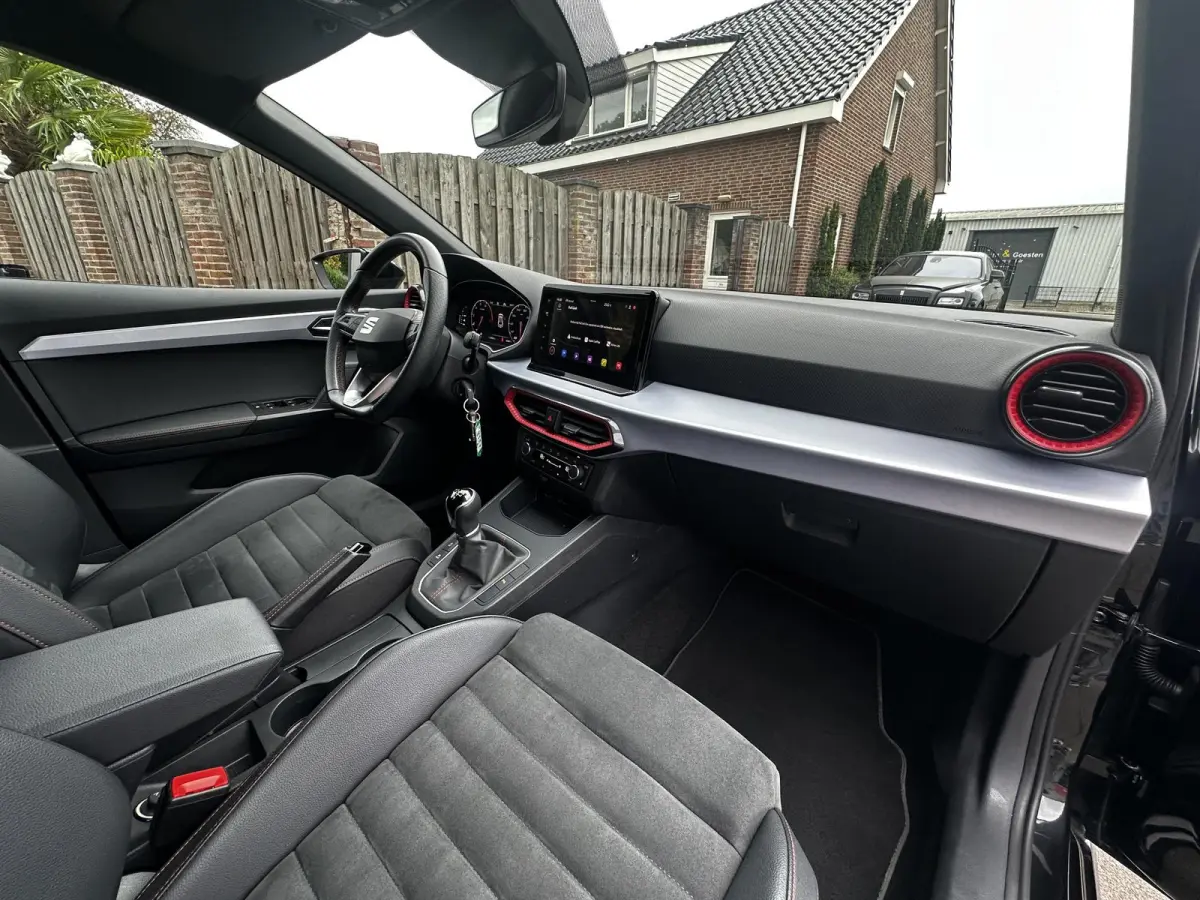 1.0 EcoTSI FR Business Intense Org NL