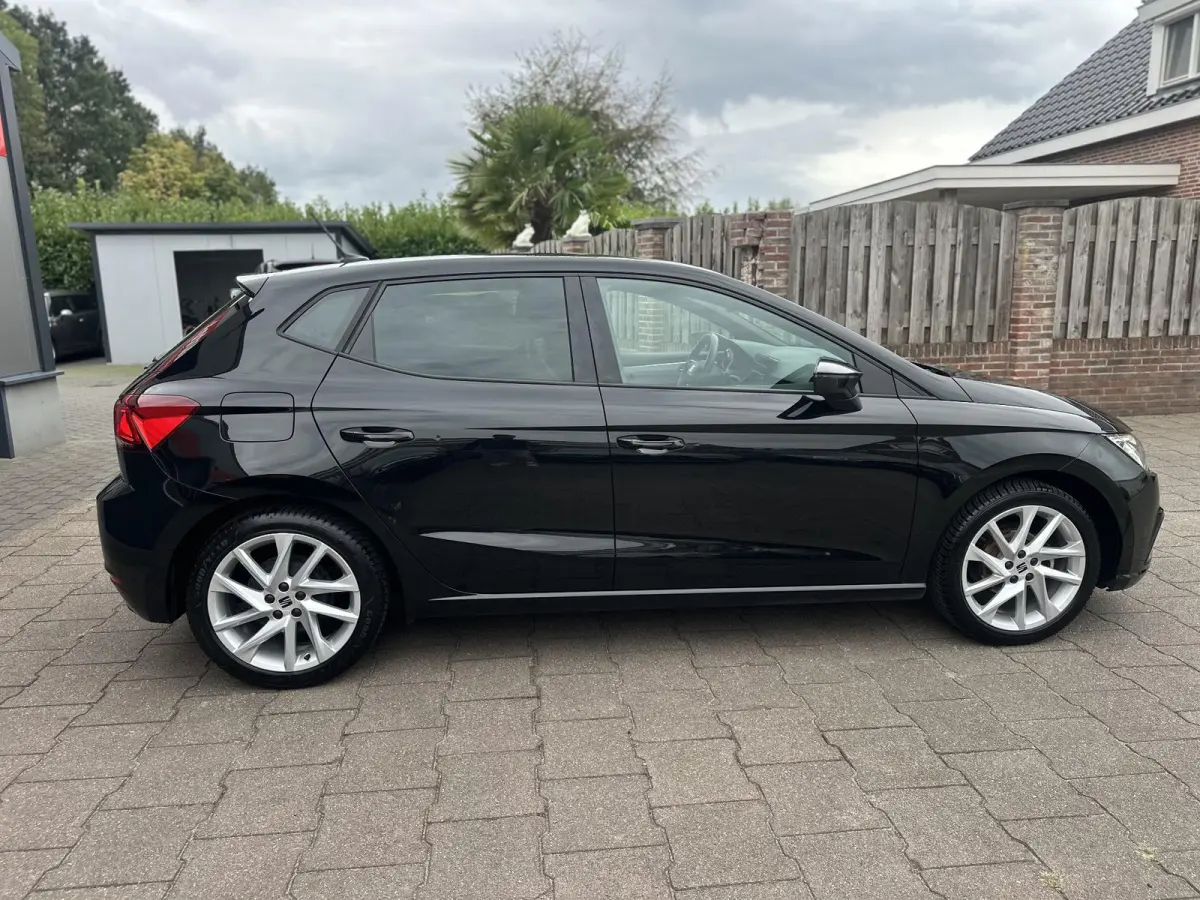 1.0 EcoTSI FR Business Intense Org NL
