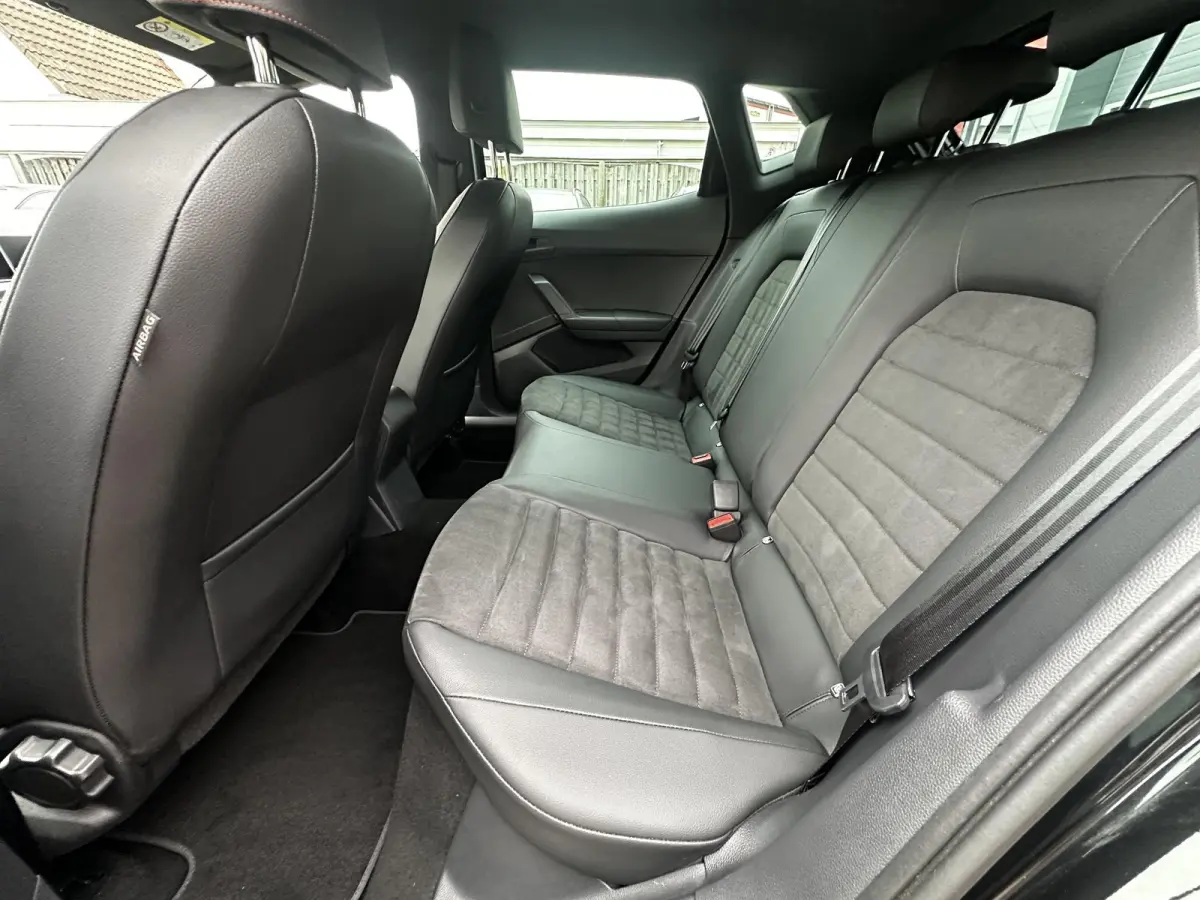 1.0 EcoTSI FR Business Intense Org NL