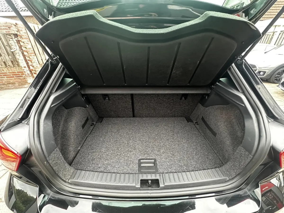 1.0 EcoTSI FR Business Intense Org NL