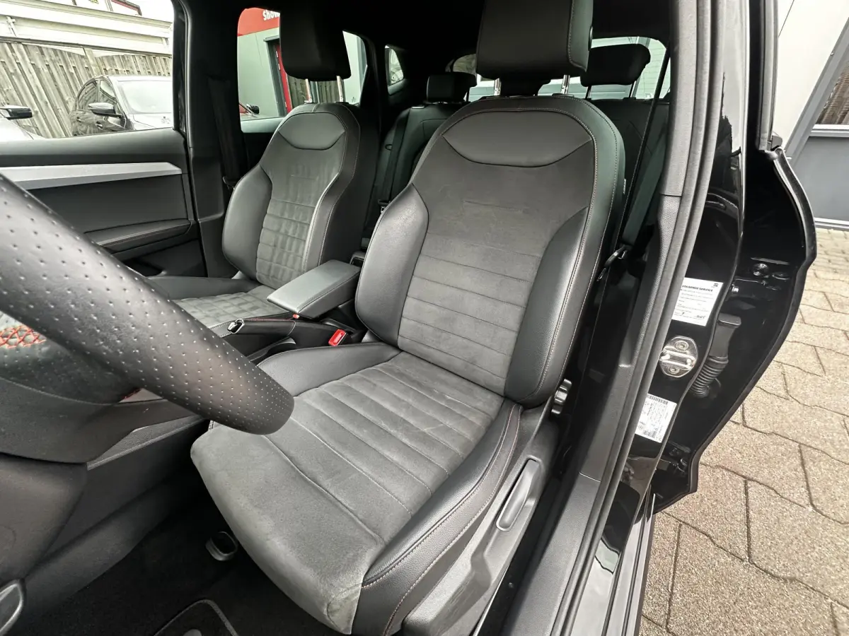1.0 EcoTSI FR Business Intense Org NL