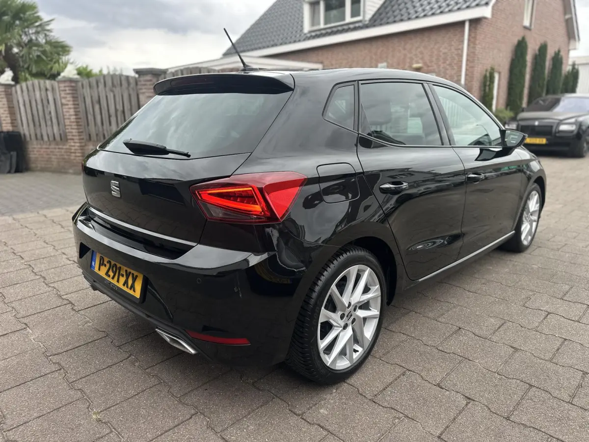 1.0 EcoTSI FR Business Intense Org NL