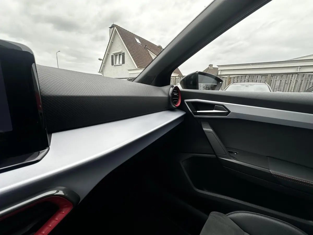 1.0 EcoTSI FR Business Intense Org NL