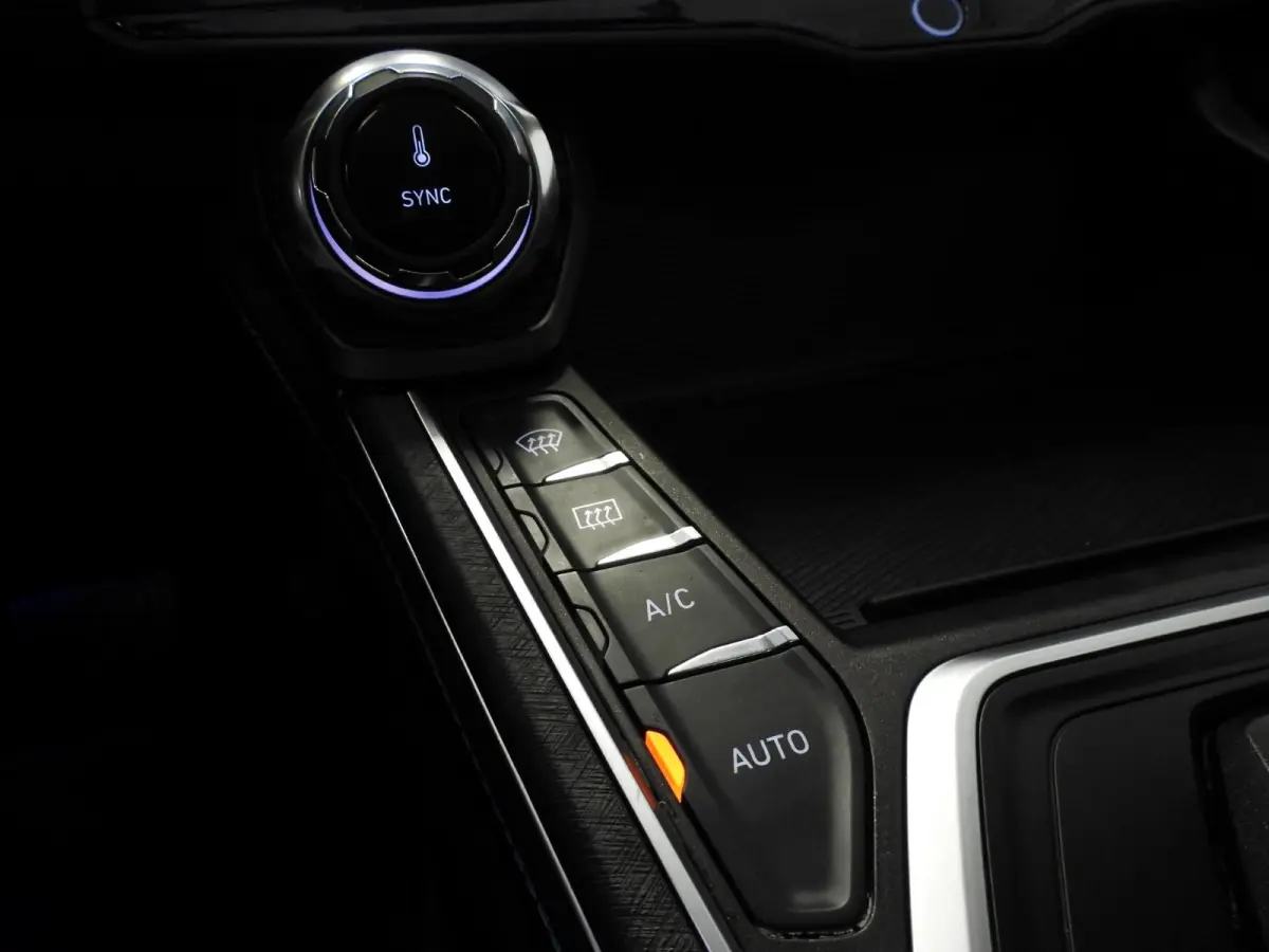 1.5 PHEV BlackEdition ZWARTE HEMEL/TREKH./SCHUIFDAK/LED/20"LMV!