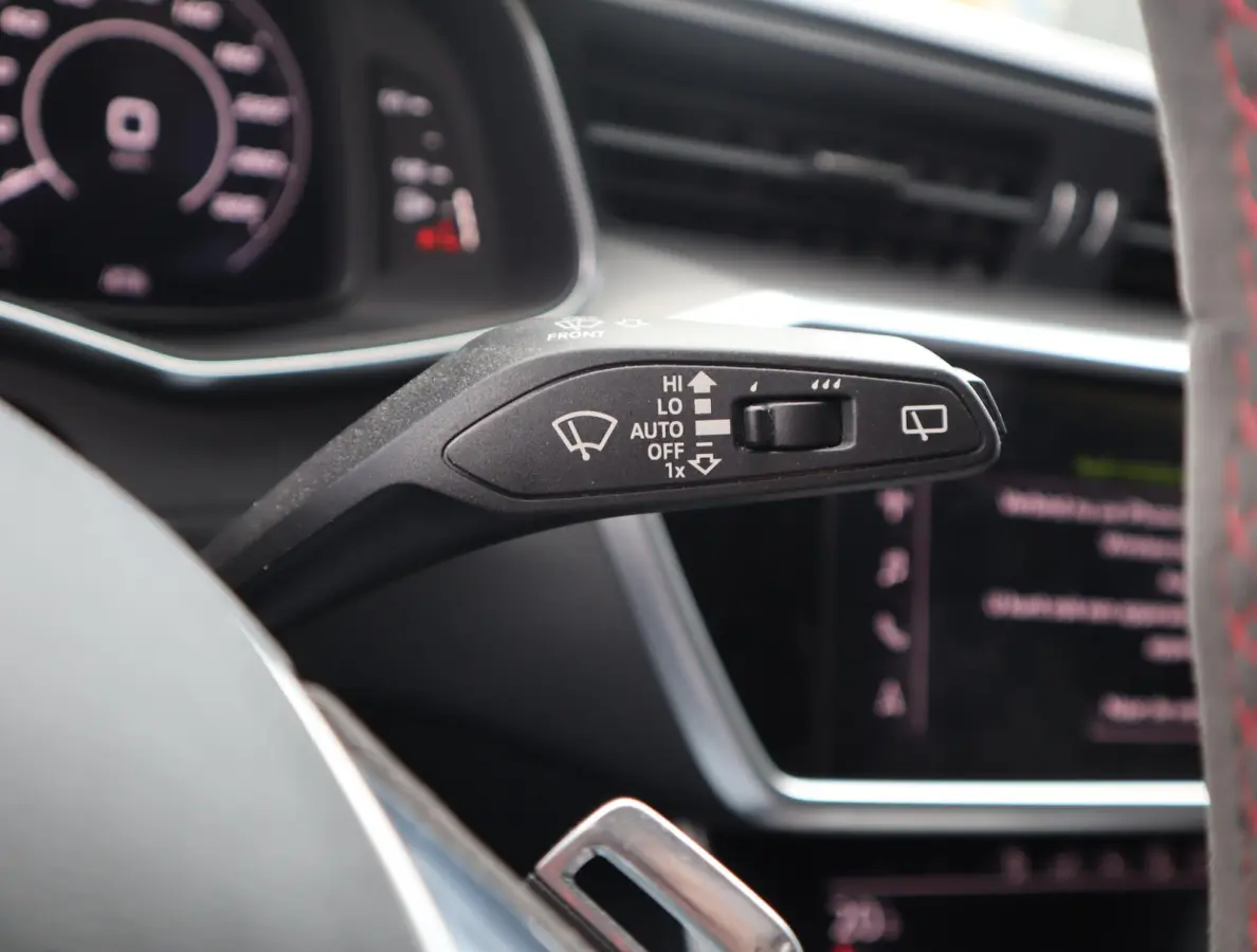 RS 6 TFSI quattro | Keramisch | Pano | Carbon | Alcantare | ABT | Softclose