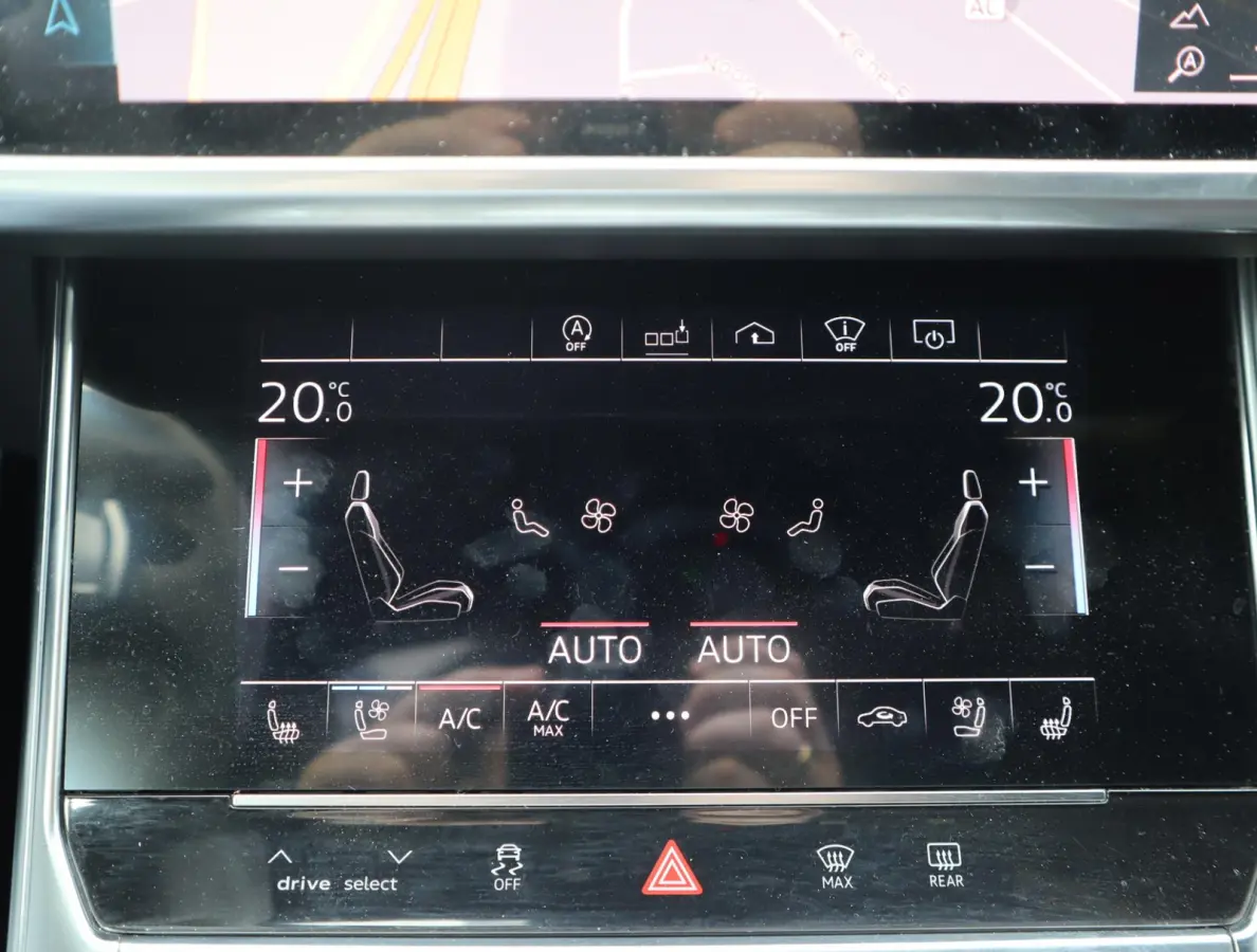 RS 6 TFSI quattro | Keramisch | Pano | Carbon | Alcantare | ABT | Softclose