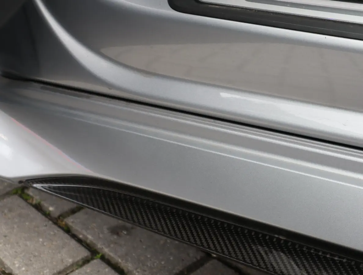 RS 6 TFSI quattro | Keramisch | Pano | Carbon | Alcantare | ABT | Softclose
