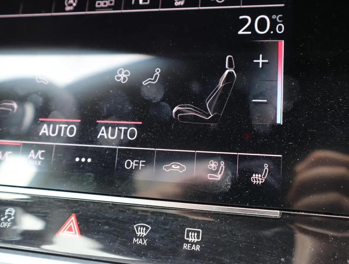 RS 6 TFSI quattro | Keramisch | Pano | Carbon | Alcantare | ABT | Softclose