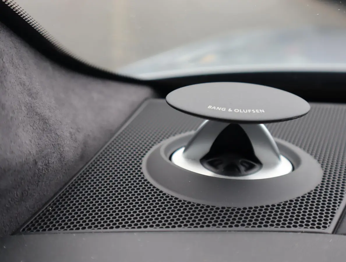 RS 6 TFSI quattro | Keramisch | Pano | Carbon | Alcantare | ABT | Softclose