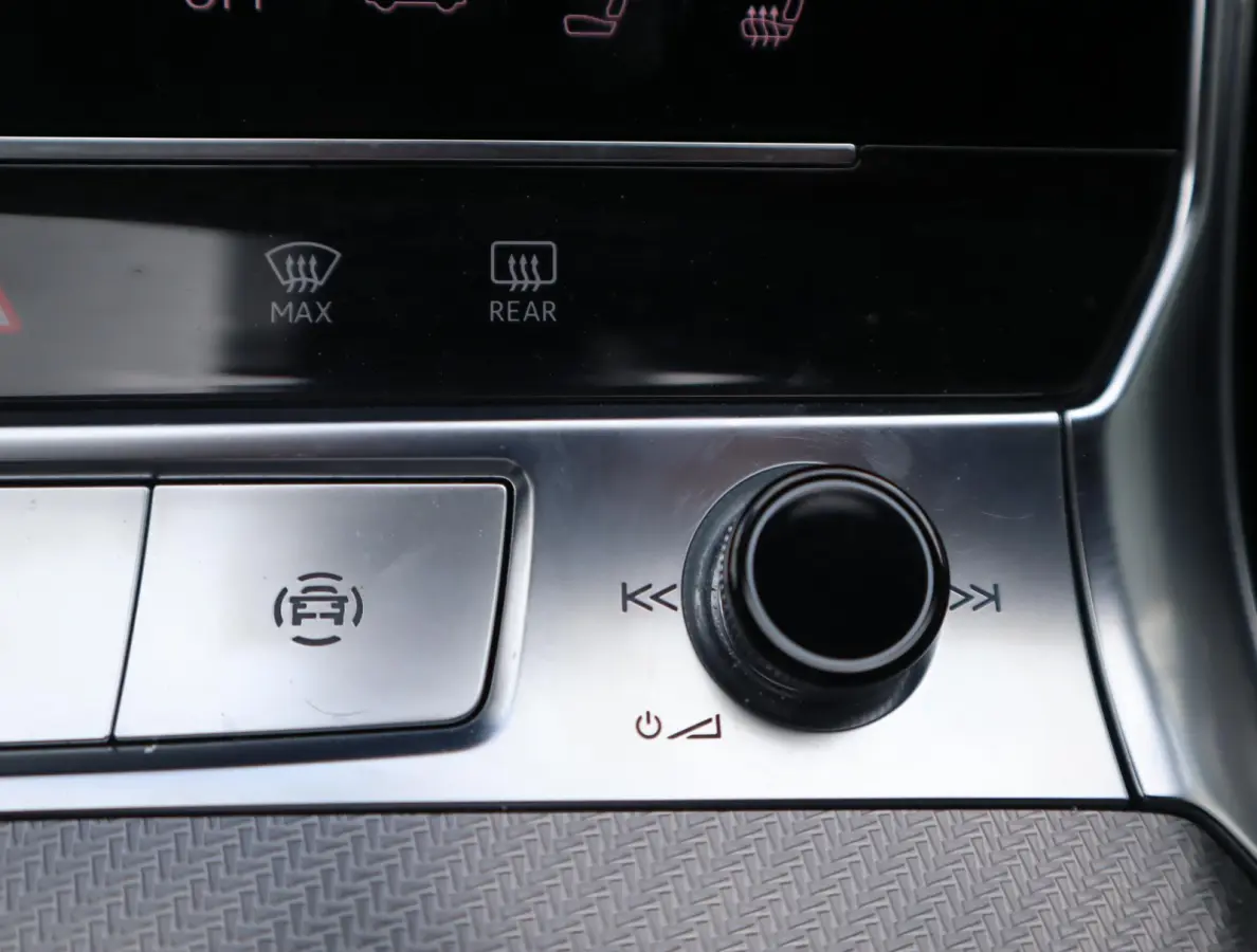 RS 6 TFSI quattro | Keramisch | Pano | Carbon | Alcantare | ABT | Softclose