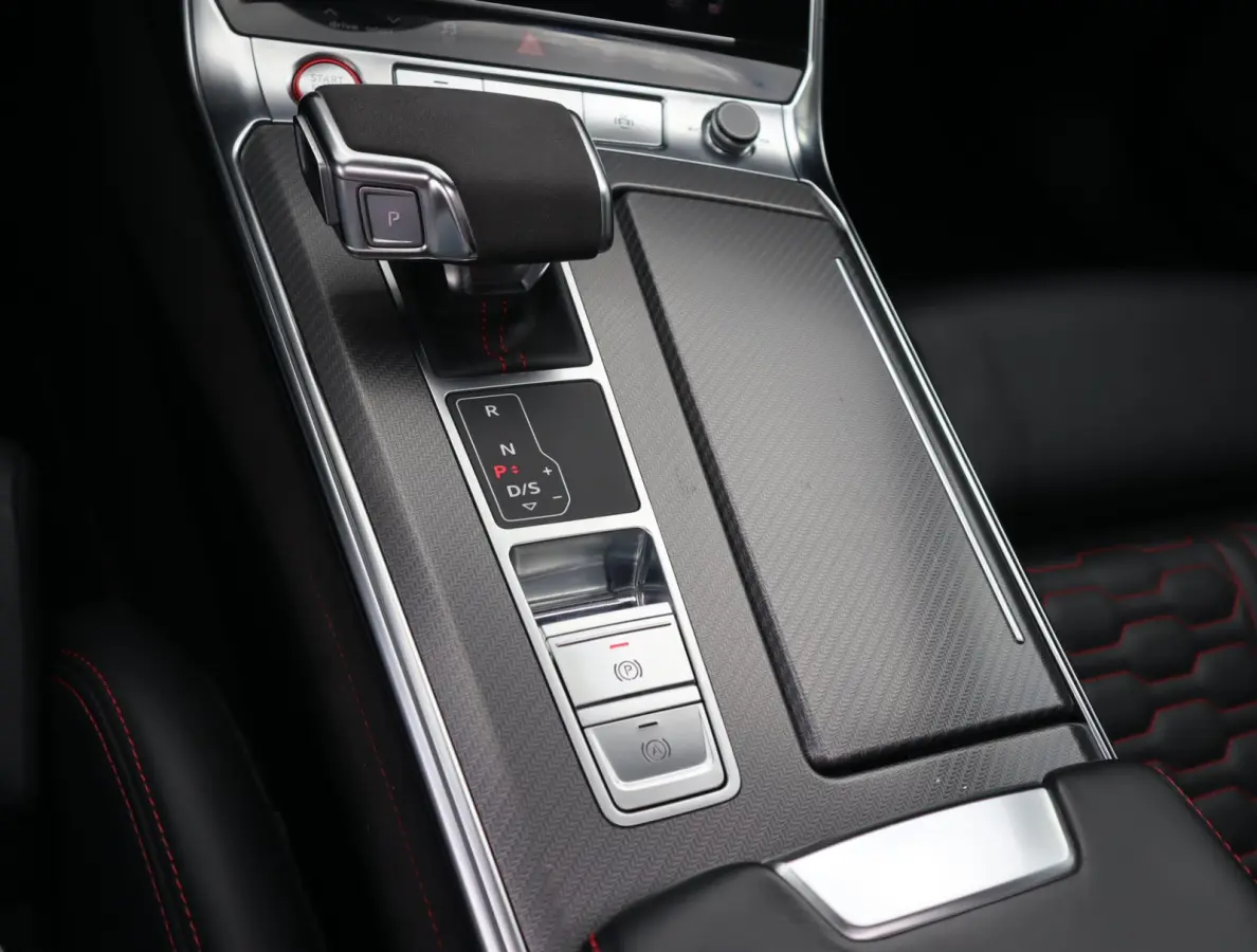 RS 6 TFSI quattro | Keramisch | Pano | Carbon | Alcantare | ABT | Softclose