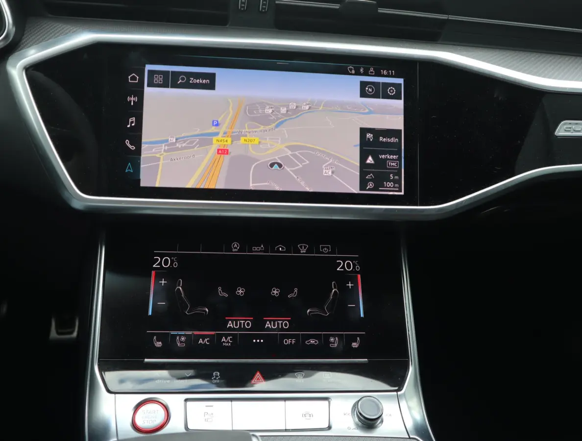 RS 6 TFSI quattro | Keramisch | Pano | Carbon | Alcantare | ABT | Softclose