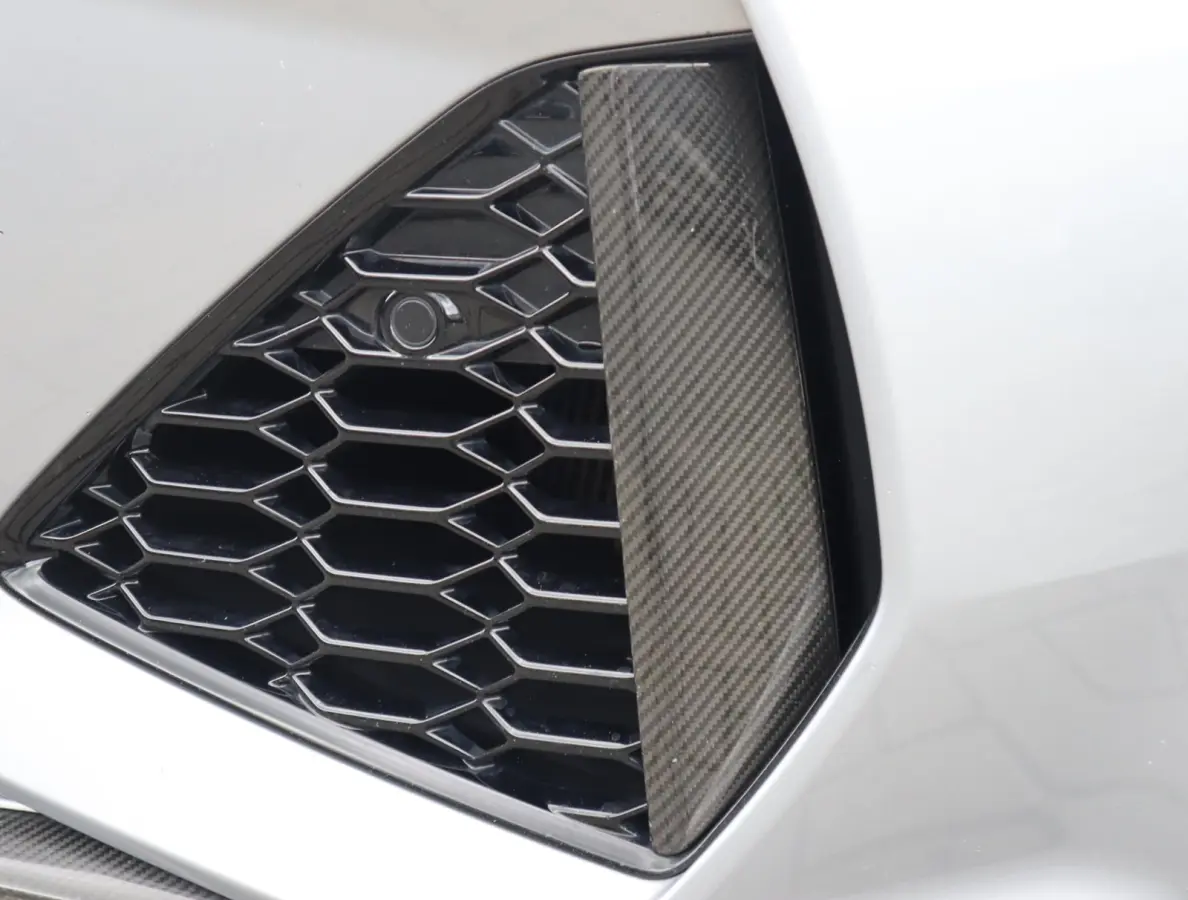 RS 6 TFSI quattro | Keramisch | Pano | Carbon | Alcantare | ABT | Softclose