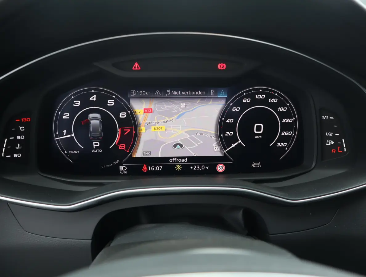 RS 6 TFSI quattro | Keramisch | Pano | Carbon | Alcantare | ABT | Softclose