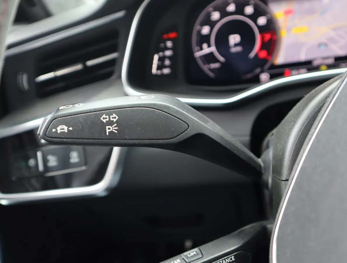 RS 6 TFSI quattro | Keramisch | Pano | Carbon | Alcantare | ABT | Softclose