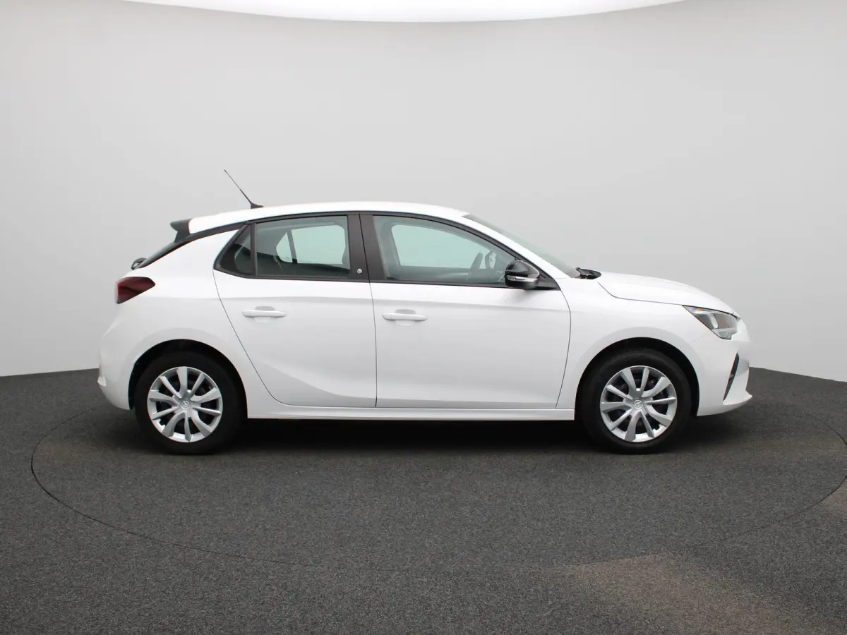 Edition 50 kWh | Cruise controle | Climate Control | Apple CarPlay/Android Auto | Digitaal Dashboard | Bluetooth