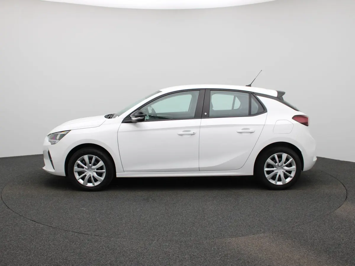 Edition 50 kWh | Cruise controle | Climate Control | Apple CarPlay/Android Auto | Digitaal Dashboard | Bluetooth
