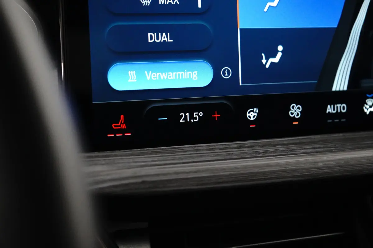 2.5 PHEV Active X 243pk | Winterpack | Adaptive Cruise | Dodehoek Detectie
