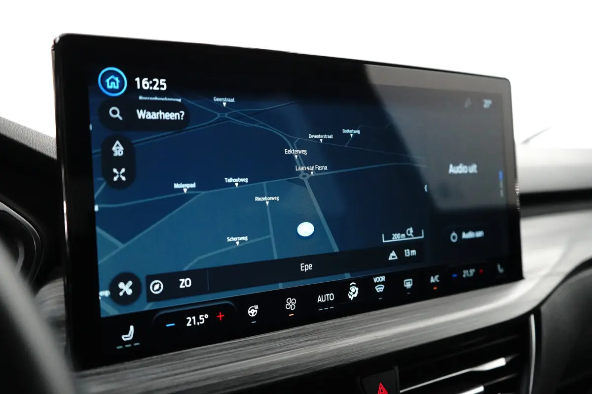 2.5 PHEV Active X 243pk | Winterpack | Adaptive Cruise | Dodehoek Detectie