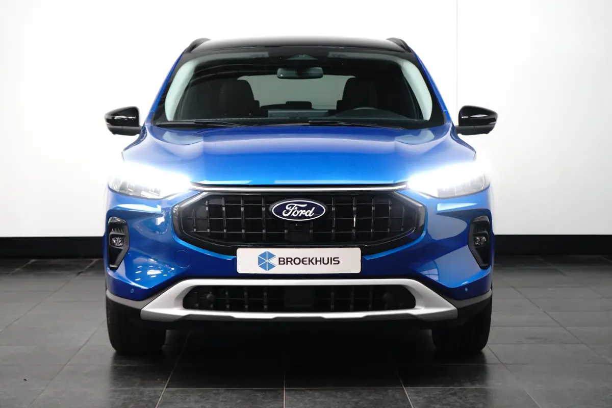 2.5 PHEV Active X 243pk | Winterpack | Adaptive Cruise | Dodehoek Detectie